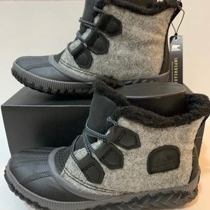 Sorel Women’s Boots